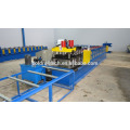 Ridge Cap Roll Forming Machine